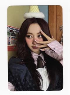 TWICE ツウィ TEN 10周年アルバム BDM 限定 トレカ A - メルカリ