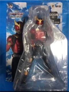 仮面ライダー  クウガのサムネイル