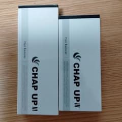 薬用育毛剤　チャップアップのサムネイル