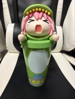 극장 총집편 뽀치·자·롯쿠 승인 욕구 몬스터 드링크 홀더