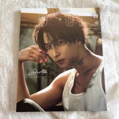 SnowMan 渡辺翔太 DUET