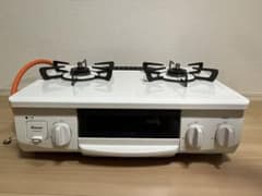リンナイ　ガスコンロのサムネイル