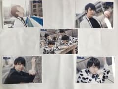M!LK  吉田仁人　塩﨑太智　生写真　値下げのサムネイル