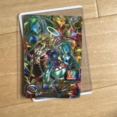 MM5-059 초하츠 슈퍼 드래곤 볼 히어로즈
