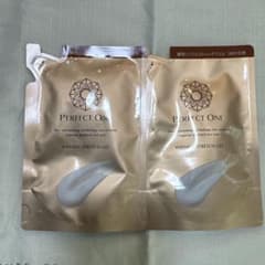 Perfect One WRINKLE STRETCH GEL 50gのサムネイル