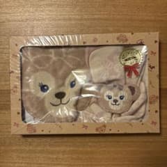 【新品・未開封】シェリーメイ　スタイ　タオルセット　ディズニーのサムネイル