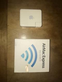 AirMac Express.のサムネイル