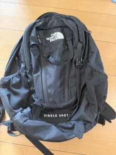 THE NORTH FACE SINGLE SHOT バックパックのサムネイル