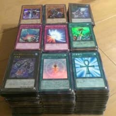 遊戯王カード まとめのサムネイル