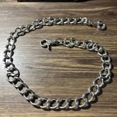 ウォレットチェーンのサムネイル
