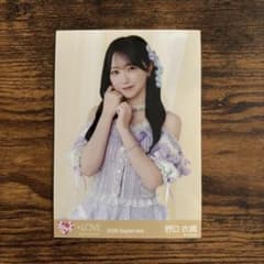 LOVE イコラブ 野口衣織 生写真 年末歌番組2025衣装② - メルカリ