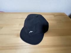 Answer4 This is my cap 矢印 黒のサムネイル