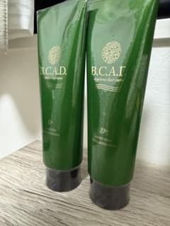 BCAD ヘアトリートメント　b.c.a.d.のサムネイル