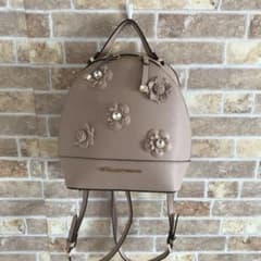 JILL BY JILLSTUART バックパック リュックのサムネイル