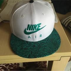 ナイキair キャップのサムネイル
