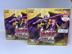 バトルスピリッツ バトスピ 新品未開封 絶版 2box セット 神出鬼没