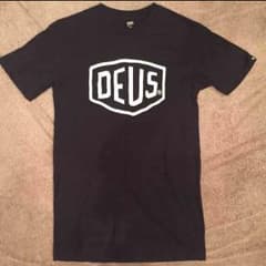 デウスTシャツのサムネイル