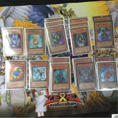 魔轟神デッキのサムネイル
