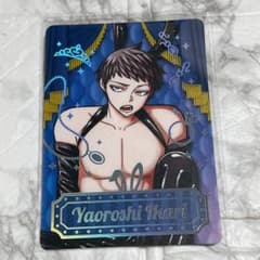 桃源暗鬼　マズル　AGF　カードコレクション　3BOX　箱から出して発送　バニー 桃源暗鬼 マズル AGF カードコレクション 3BOX 箱から出して発送