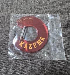 川村壱馬 ランペ PRIMALSPIDER 巡らせる糸 ガチャ アクリルカラビナ
