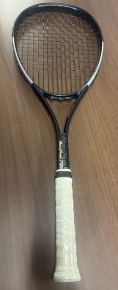 B*I様 Muscle Power MP700 MDテニスラケット Muscle Power MP700 MDテニスラケット - メルカリ