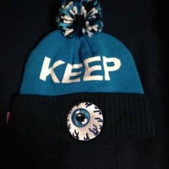 MISHKA ミシカ ニットキャップのサムネイル