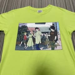 ウィッチウォッチ　限定非売品Tシャツのサムネイル