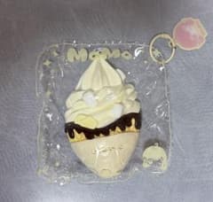 MoMo ソフトクリームのサムネイル