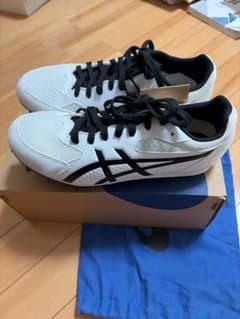陸上土スパイクのサムネイル