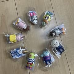 リイシューオールスターズ3 コンプ　セット売りのサムネイル