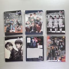 ☆こおり☆　BTS 韓国製作者様 BTS 韓国製作者様 メモセット オール・ユニット - メルカリ