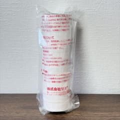 【新品】SATO PB-1用ラベル 赤二本線 強粘 10巻のサムネイル