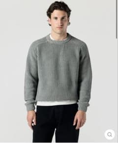 り*り様 RONNING FISHERMAN SWEATERのサムネイル