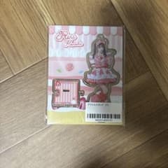 iLiFE! 心花りり アクリルスタンドのサムネイル