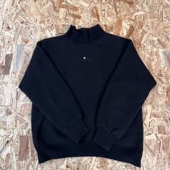 stone island ストーンアイランド　初期　ニット　レアのサムネイル