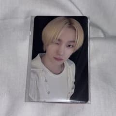 BOYNEXTDOOR ソンホ TheAction musickorea トレカ - メルカリ