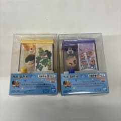 限定価格‼️クレヨンしんちゃん クレーンゲーム風コインケース 全2種セット