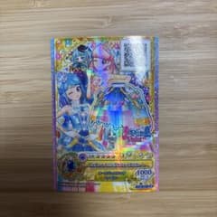 アイカツフレンズ オールジュエリングドレス 湊みお - メルカリ