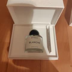 BYREDO ブランシュ オードパルファム EDP SP 50ml