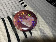 カラマリ 峰雄 缶バッジのサムネイル
