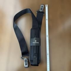 Victorinox バッグ　ショルダーストラップのサムネイル