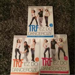 TRF.  イージー ドゥ ダンサ サイズ3点のサムネイル