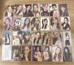 LE SSERAFIM 宮脇咲良 サクラ トレカ まとめ売り - メルカリ