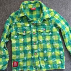 ベビドのシャツのサムネイル
