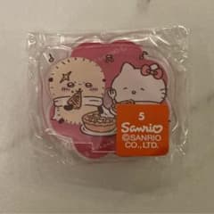ちいかわ サンリオコラボ アクリルスタンド ラッコのサムネイル