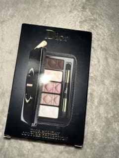 Dior カラーデザインアイパレットのサムネイル