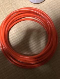 車用フォームガン&エアーホースセットのサムネイル