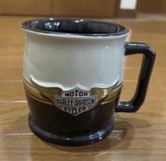 Harley-Davidson マグカップ ハーレー - メルカリ