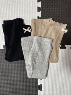 ズボンまとめ売りのサムネイル