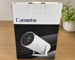 新品Carmotor HY300プロジェクターAndroid WiFi 6PSE 新品Carmotor HY300プロジェクターAndroid WiFi 6PSE - メルカリ